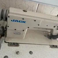 چرخ خیاطی جک