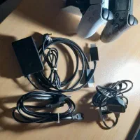 پی اس فایو/ PS5 نو/ دیسک خور|کنسول، بازی ویدئویی و آنلاین|قدس, شهرقدس|دیوار