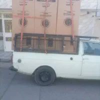 باربری پیکان مشهد سبزوار وبلعکس