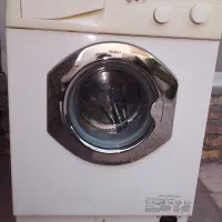 لباس شویی هایر ۵ کیلو