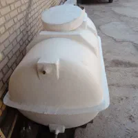 منبع آب ۱۰۰۰لیتری|مصالح و تجهیزات ساختمان|آبادان, |دیوار