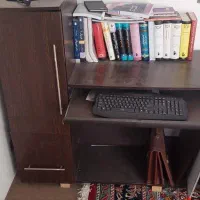 میز کامپیوتر
