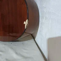 گیتار یاماها c80|گیتار، بیس، امپلیفایر|خرم‌آباد, |دیوار