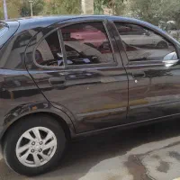 تیبا ۲ فول با رینگ اسپورت|خودرو سواری و وانت|اصفهان, بهارستان|دیوار