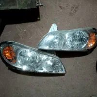 چراغ جلو ماکسیما ژاپنی اصلی نیسان