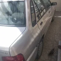 پراید ۱۳۲|خودرو سواری و وانت|همدان, |دیوار