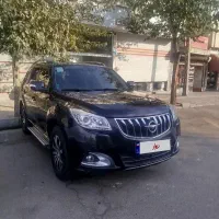 هایما por s7 مدل 96 فول 1800cc
