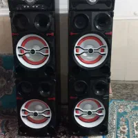 فروش اسپیکر مکسیدر|صوتی و تصویری|بندر امام خمینی, |دیوار