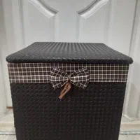 سبد لباس|لوازم حمام|ری, شهید غیوری (ابن باویه)|دیوار