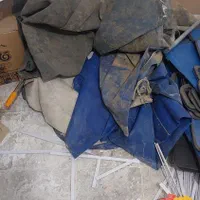 پالت.کمد.دستگاه تسمه|فروشگاه و مغازه|کرج, شهرک فهمیده|دیوار