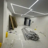 فروش واحد آپارتمان کلید نخورده بلوار قاانی