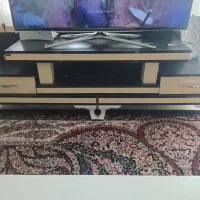 میز تلویزیون ام دی اف