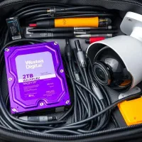 قبل از نصب بعدی، بنفش‌شو