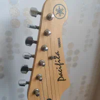 گیتار الکتریک Yamaha Pacifica 012|گیتار، بیس، امپلیفایر|سنندج, |دیوار