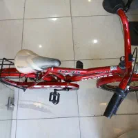 دوچرخه۱۶ ماکسیما فوق العاده سالم وتمیز|دوچرخه، اسکیت، اسکوتر|فردیس, شهرک هفده شهریور|دیوار