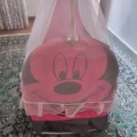 گهواره نوزاد