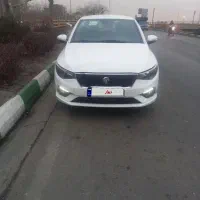 تاراv1 مدل ۴۰۲ شش دنده|خودرو سواری و وانت|مشهد, وحید|دیوار