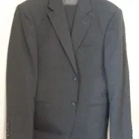 کت و شلوار مردانه (پارچه ژاپن)