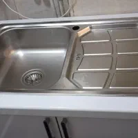 کابینت و سینک نو|آب‌چکان و نظم‌دهنده ظروف|ایلام, |دیوار