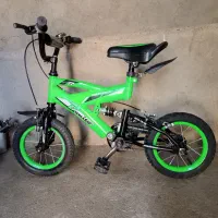 دوچرخه‌‌سایز‌۱۲نو‌نو