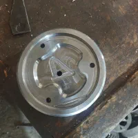 کارگر ساده و کارگر نیمه ماهر فرز کاری|استخدام صنعتی، فنی، مهندسی|چهاردانگه (تهران), |دیوار