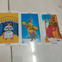 کتاب فال دعا