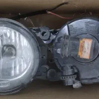 توری خطی ۲۰۷  مه شکن جلو و عقب ۲۰۷