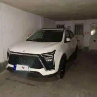 کی ام سی X5 بهمن ۱۴۰۳ طبق قیمت مصوب|خودرو سواری و وانت|کرج, برغان|دیوار