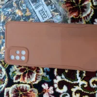 گارد گوشی A51