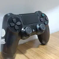 دسته ps4 اصلی بدون باز شدگی