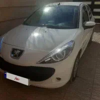 207تیوتری مدل ۱۴۰۵