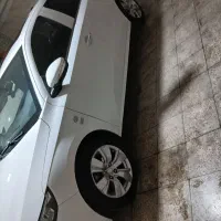 تارا v4تیپ lx مدل ۱۴۰۴