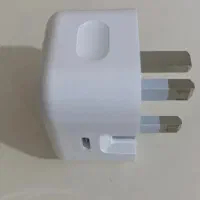 اداپتور ایفون اورجینال