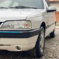 پژو 405 Slx تیوفایو مدل 99|خودرو سواری و وانت|آق قلا, |دیوار