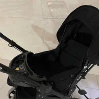 کالسکه مبله بنیتا