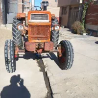 تراکتور رومانی مدل ۶۴|خودرو سنگین|بوکان, |دیوار