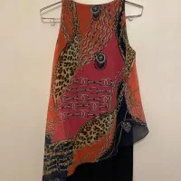 تاپ مجلسی H&M اصل|لباس|تهران, مهران (سیدخندان)|دیوار