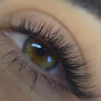 اکستنشن مژه