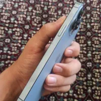 اپل iPhone 13 Pro Max با حافظهٔ ۱ ترابایت|موبایل|بانه, |دیوار