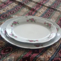 ظروف چینی وپیرکس