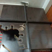 جلو مبلی|مبلمان خانگی و میز عسلی|قم, یزدانشهر|دیوار