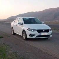 تارا V2اتومات|خودرو سواری و وانت|شیراز, فرهنگ شهر|دیوار