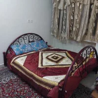 اجاره منزل مبله سوییت خیابان کاوه|اجارهٔ کوتاهمدت آپارتمان و سوئیت|اصفهان, پوریای ولی|دیوار