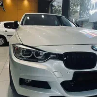 Bmwلاکچری ۲۰۱۴ بدون کلید درحد|خودرو سواری و وانت|مشهد, کوشش|دیوار