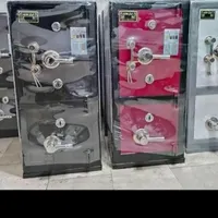 انواع مختلف گاوصندوق