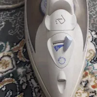 اتو تفال کار کرده ولی سالم|اتو و لوازم اتو|تهران, هفده شهریور|دیوار