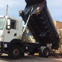 فروش‌امیکو‌ تک.طلا|خودرو سنگین|سلماس, |دیوار