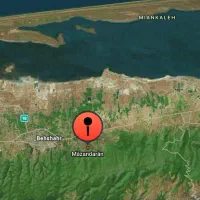 فروش یک قطعه زمین کشاورزی|فروش زمین و ملک کلنگی|خلیل شهر, |دیوار