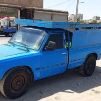 نیسان وانت|خودرو سواری و وانت|ورامین, ورامین|دیوار