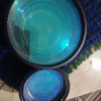 لنز